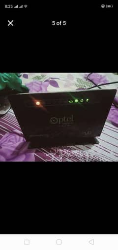 wifi router