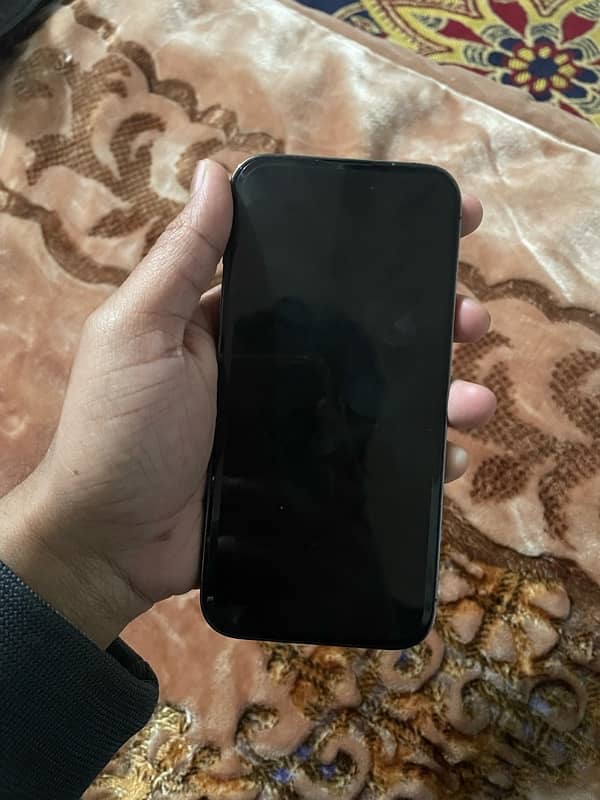 iphone 14 pro 128 gb PTA Deep purple 3