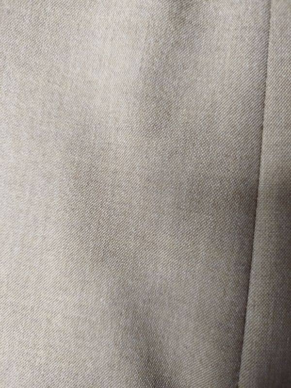 pent coat (stitching in imported fabric ) 0