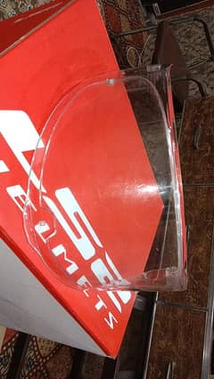 Original LS 2 FF 353 Visor