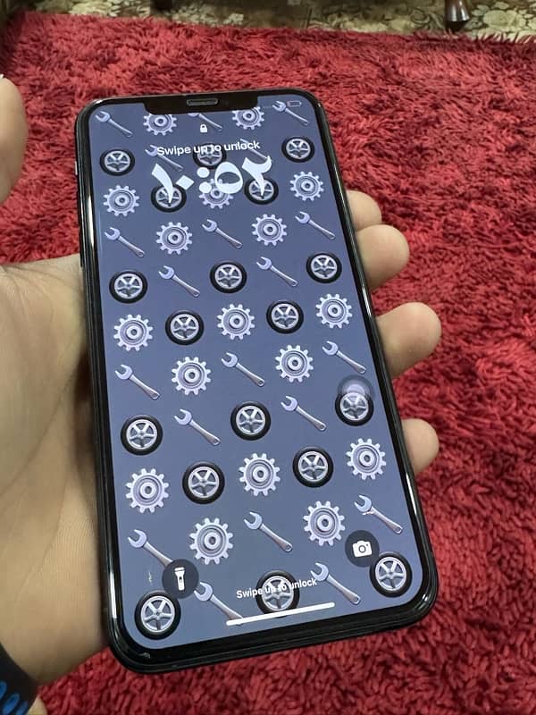 iphone 11 pro max 512gb 2