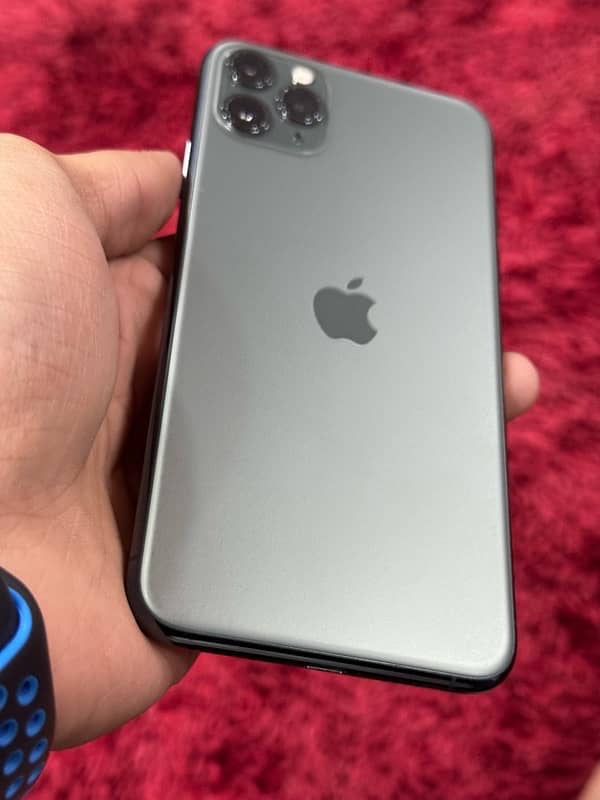 iphone 11 pro max 512gb 8