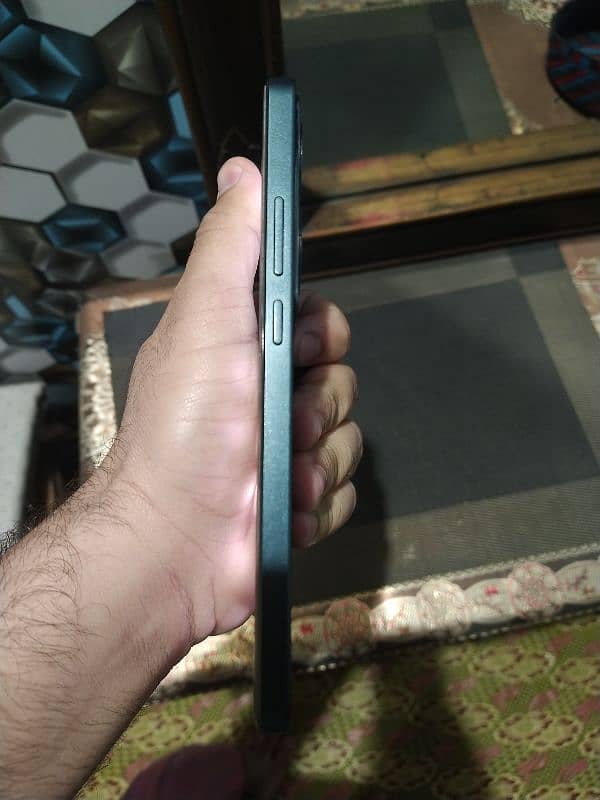 Oppo reno 11f 9.5/10 4