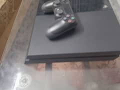 Sony Ps 4