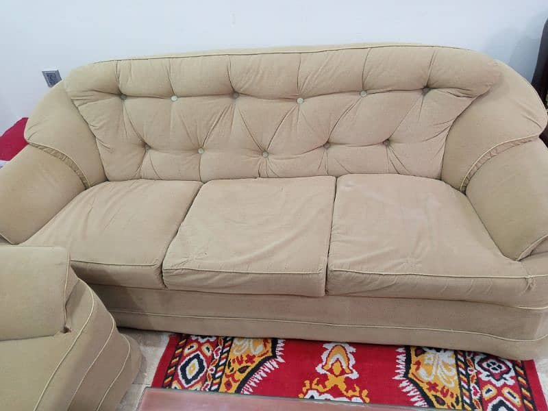 7 seater sofa set for sale 0