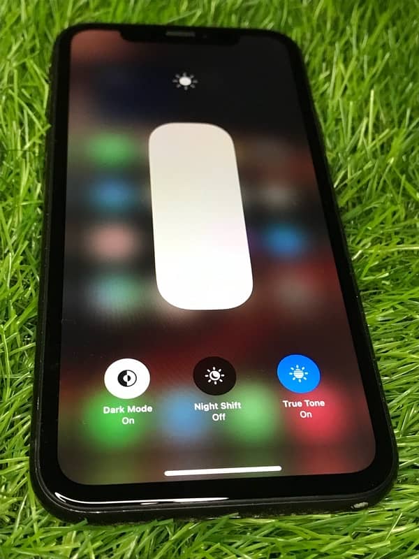 IPhone Xr-64Gb-Fresh peace 2