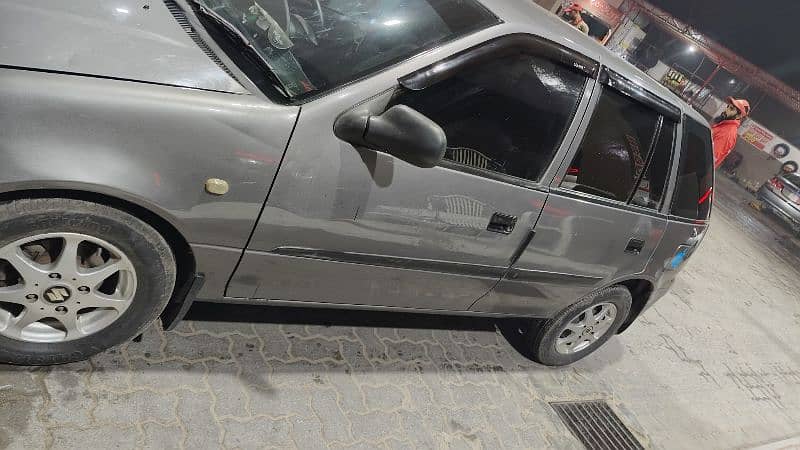 Suzuki Cultus VXR 2016 0