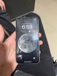 iPhone 11 64 GB JV