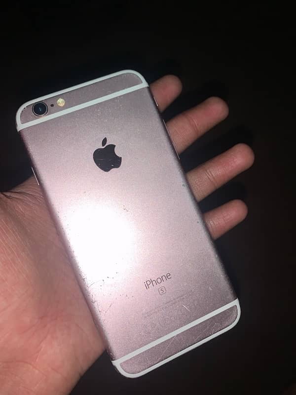 Iphone 6s 1