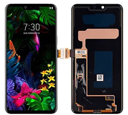 LG G8 Display 0