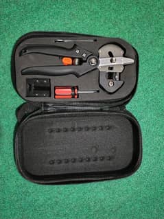 Professional Grafting Tool / Pruner Kit for Tree Garden Plant