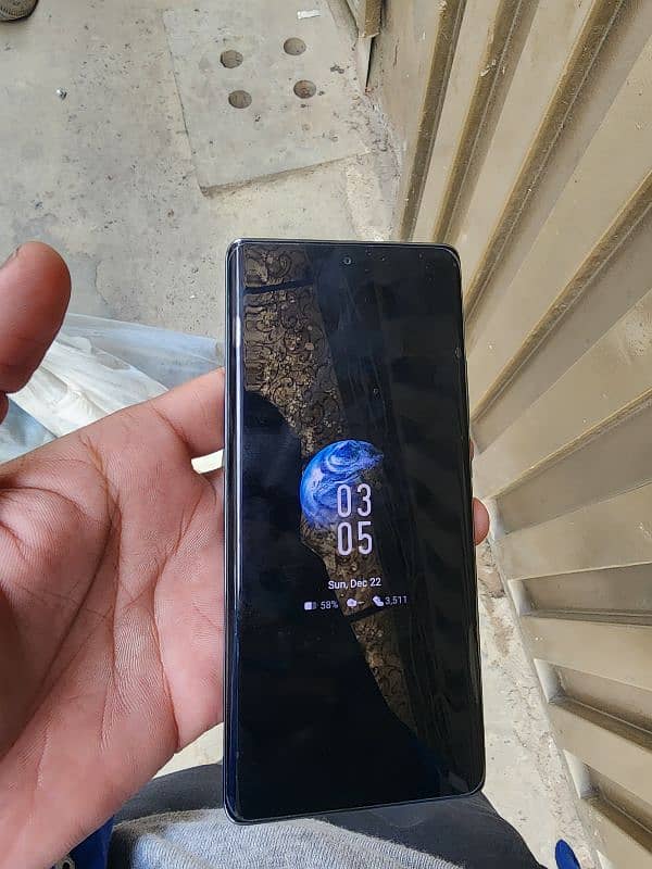 infinix hot 50 pro plus 1