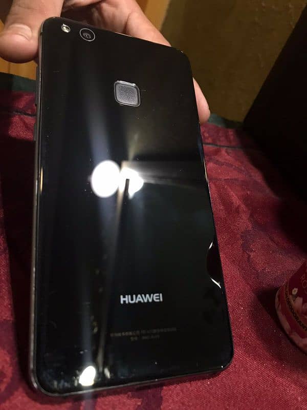 Huawei p10 lite 2