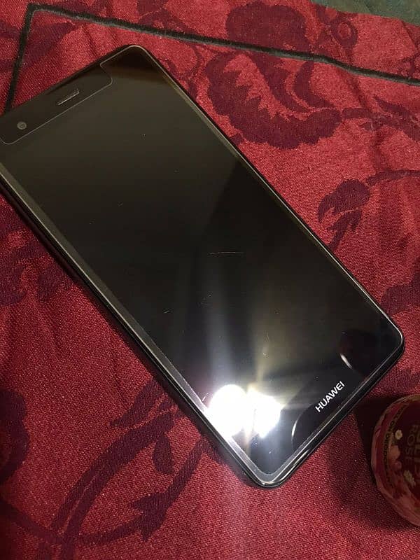 Huawei p10 lite 3