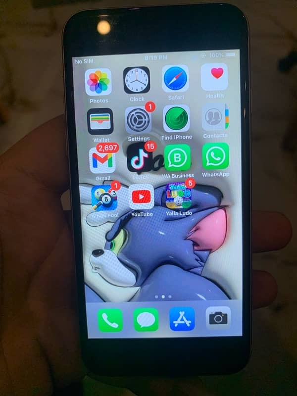 iphone 6 non pta 16 GB 7