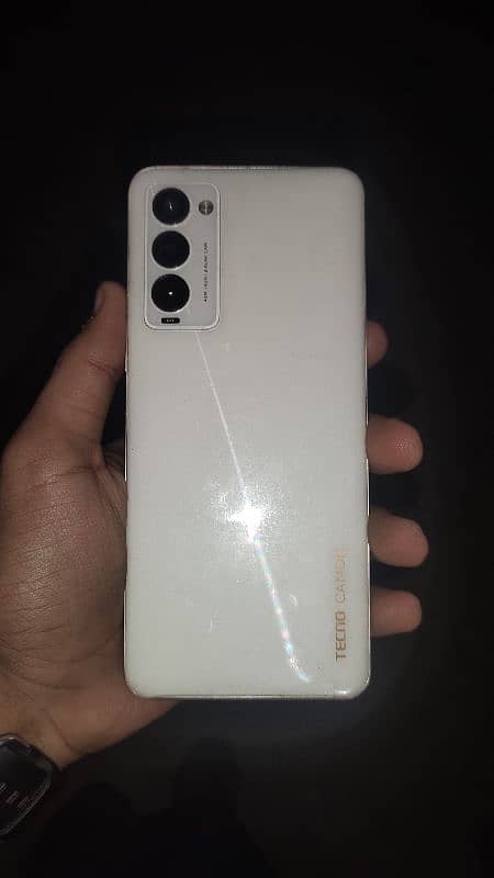 Tecno Camon 18T. . . . . . . sealed set with box 2