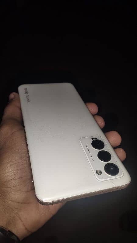 Tecno Camon 18T. . . . . . . sealed set with box 4