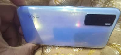 Vivo V20 SE