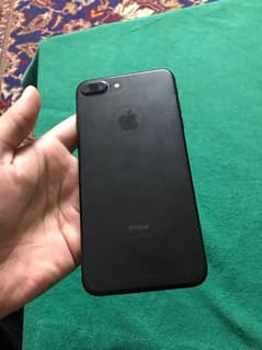 iphone 7 plus pta proved 128gb