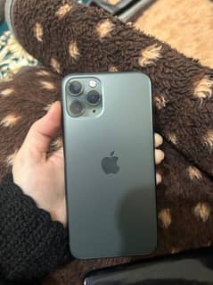 Iphone 11 Pro