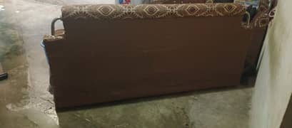 used sofa set 5 setar