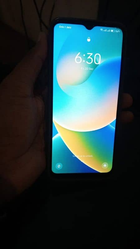 Realme c25s 5