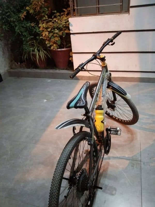 new cycle 3 month use ok condition 6