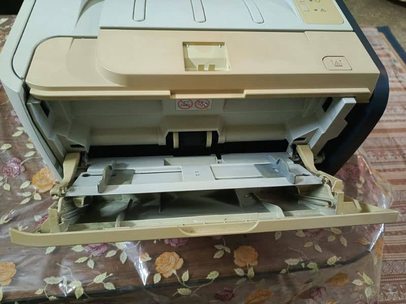 Hp Laserjet P2055 dn 8