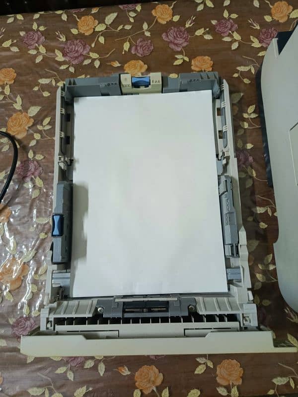 Hp Laserjet P2055 dn 9