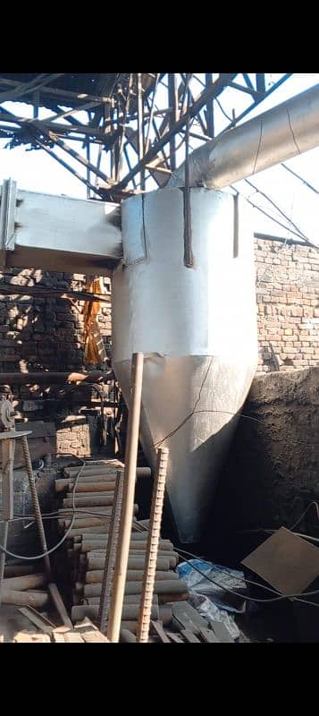 samog & dust control system 1