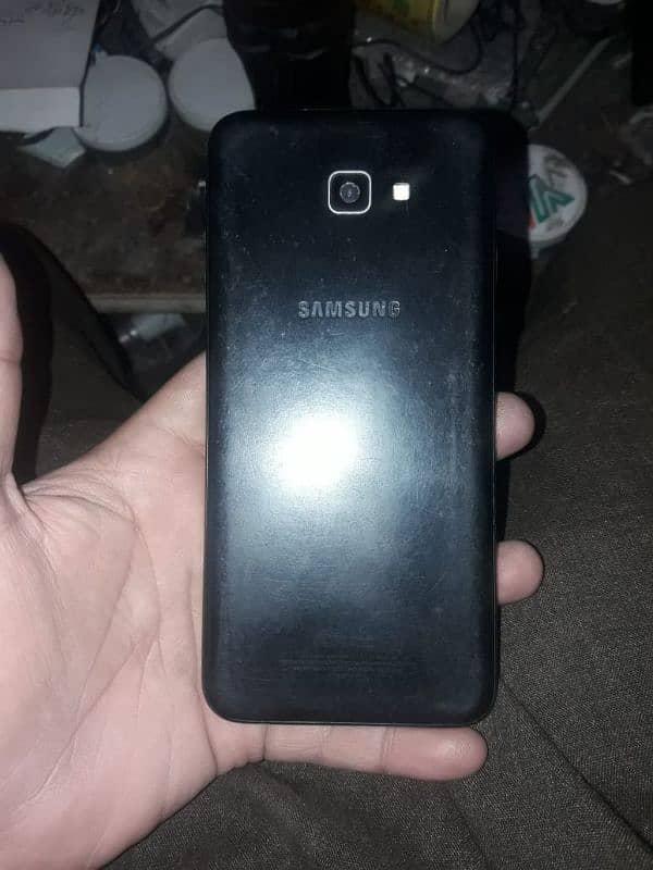 Samsung j4 core 0