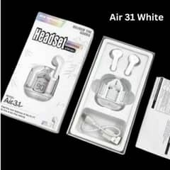 Wireless bluetooth ear buds with power bank checkout out now!