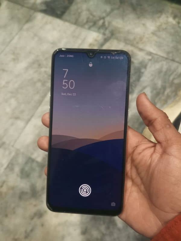 OPPO RENO Z Urgent sale03209435106 3