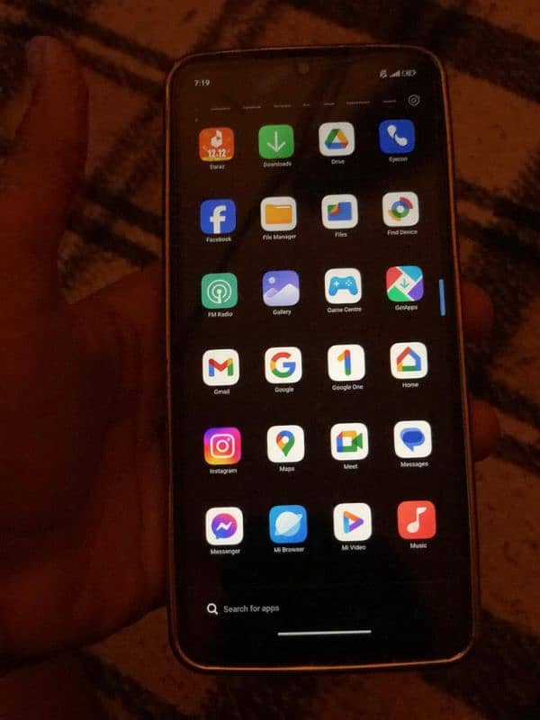 redmi 13c 6+6 128 1