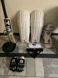 cricket Kit