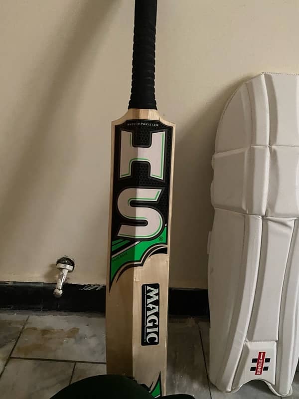 cricket Kit 5