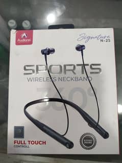 Audionic neckband signature N-25