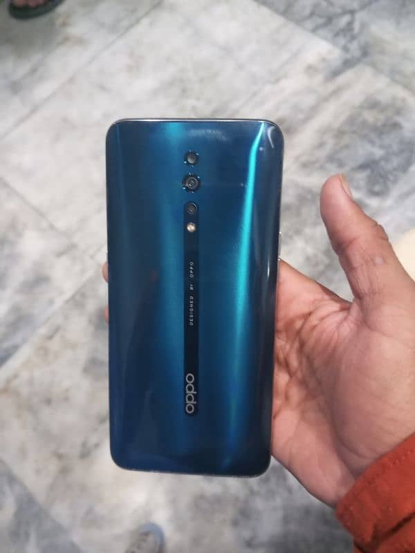 OPPO RENO Z Urgent sale03209435106 5