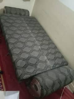 Sofa Cum Bed