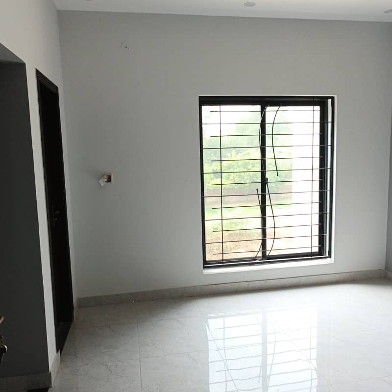 4 Marla Double Storey Brand New House For Sale In Salli Town Gated Community 5