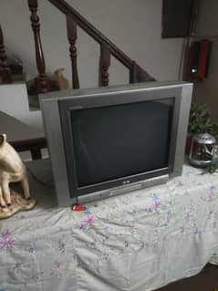 LG TV for sale