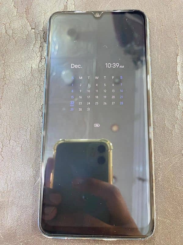 vivo s1 1