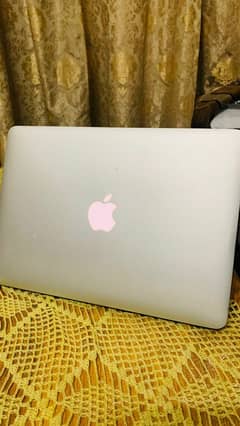 Macbook Pro 2015 fresh from abroad