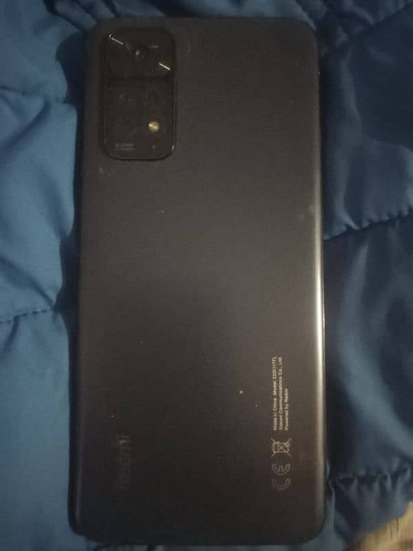 Redmi note 11 1