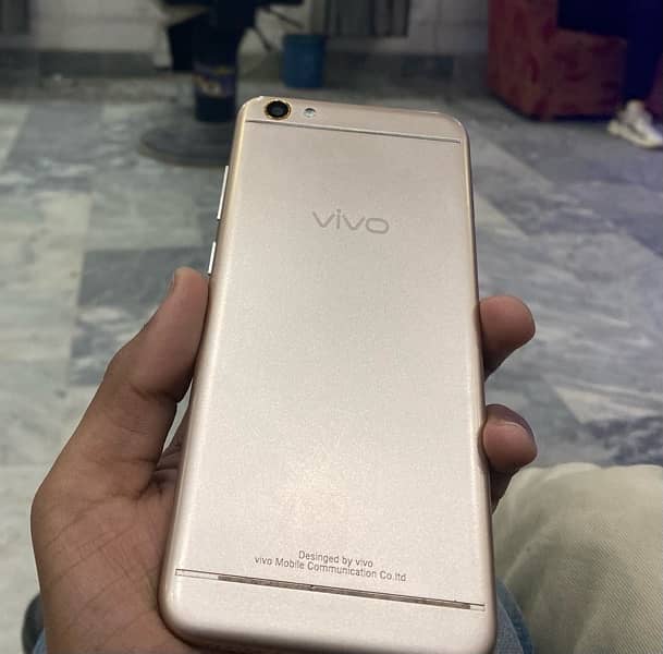 vivo 64gb 2