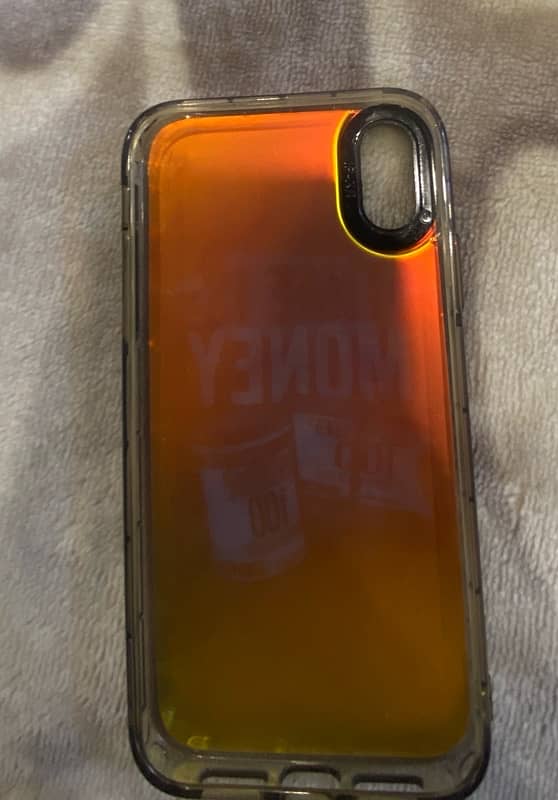 IPHONE XR COVER 1