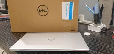 Dell Inspiron 15 5502 core i7 11 Gen