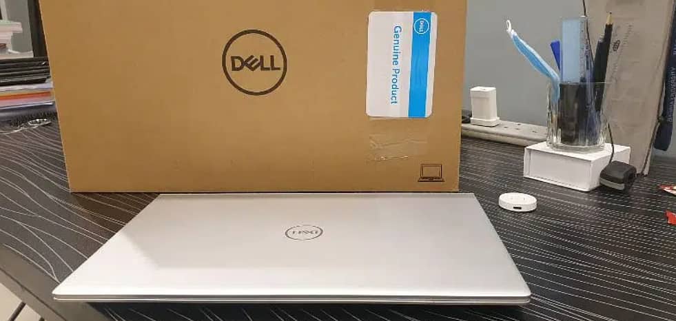 Dell Inspiron 15 5502 core i7 11 Gen 0