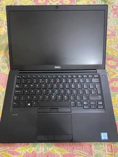 Dell latitude 7480 i7 7th generation