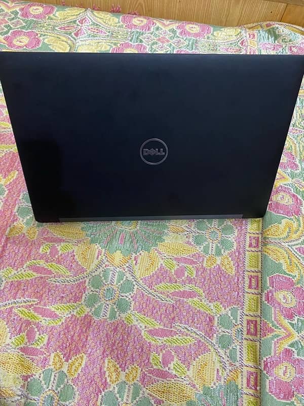 Dell latitude 7480 i7 7th generation 4